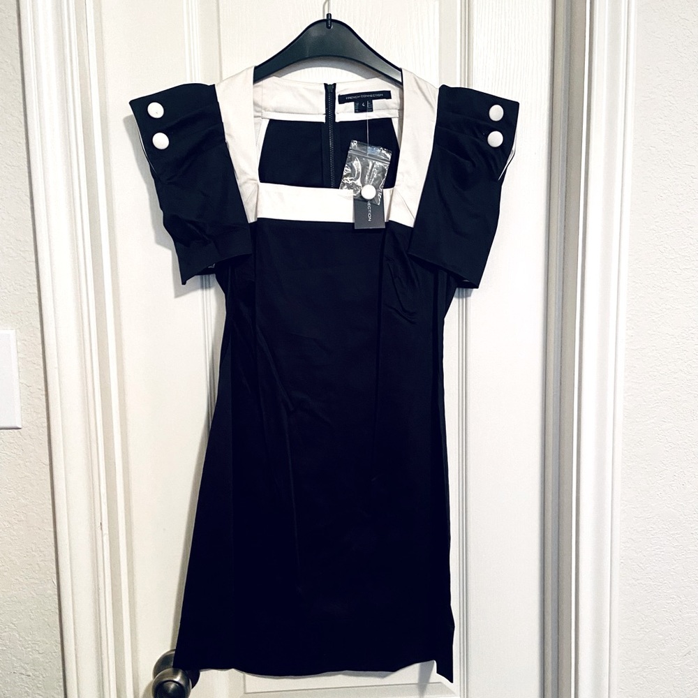 NWT French Connection Dress